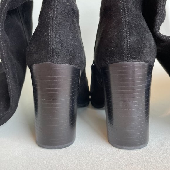 Pour La Victoire Talia Over The Knee Boot - Picture 12 of 14